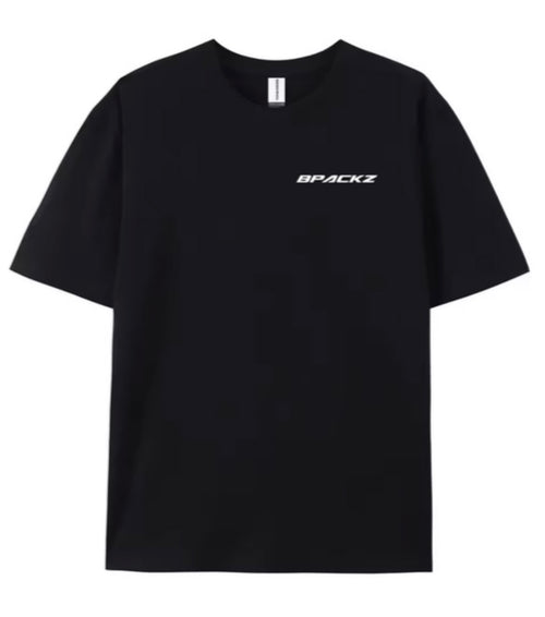 BPACKZ Charger Black Tee
